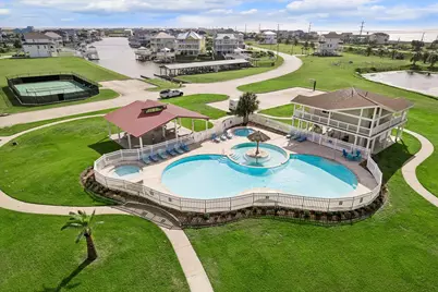 21205 Scissor Tail Lane, Galveston, TX 77554 - Photo 6