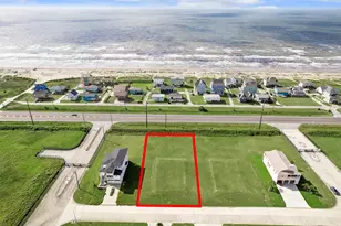 21205 Scissor Tail Ln, Galveston, TX 77554 - Photo 1