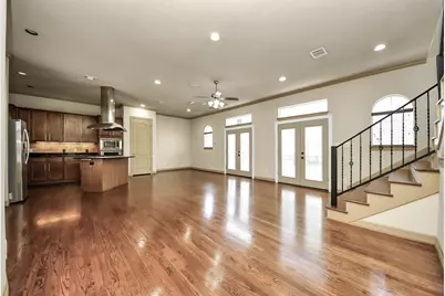 5711 Kiam Street, Houston, TX 77007 - Photo 1