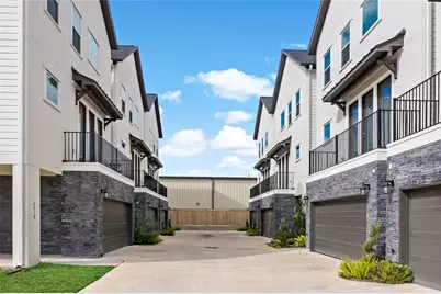 2014 Saint Charles Street, Houston, TX 77003 - Photo 4