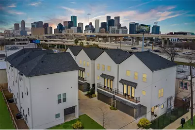 2014 Saint Charles Street, Houston, TX 77003 - Photo 1