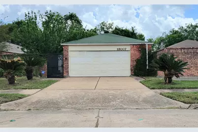 13007 Bacard Lane, Houston, TX 77099 - Photo 1