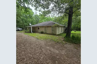 910 Ragsdale Springs Road, Shepherd, TX 77371 - Photo 32