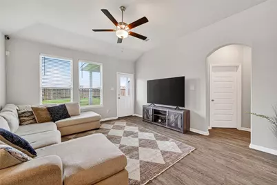8006 Barret Travis Court, Beasley, TX 77417 - Photo 1