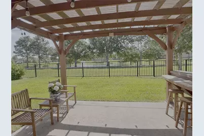 2634 Night Song Drive, Pearland, TX 77584 - Photo 2