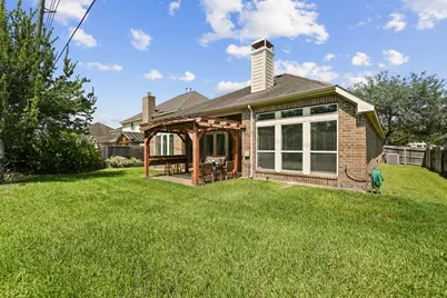 2634 Night Song Drive, Pearland, TX 77584 - Photo 12