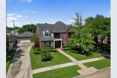 18234 Knotty Green Drive, Houston, TX 77084 - Photo 2