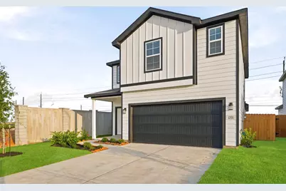 1201 Catalina Drive, Brookshire, TX 77423 - Photo 2