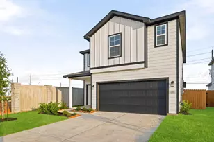 1201 Catalina Dr, Brookshire, TX 77423 - Photo 2