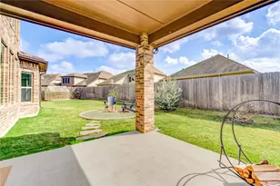 1107 White Winter Ct, Richmond, TX 77406 - Photo 4