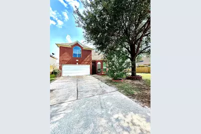 2207 Donrel Way, Houston, TX 77067 - Photo 2