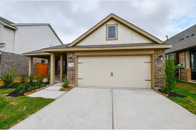 13724 Lantana Breeze, Texas City, TX 77568 - Photo 1