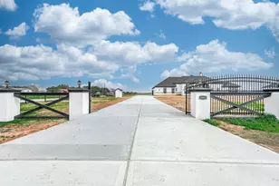 10853 Padon Rd, Needville, TX 77461 - Photo 6