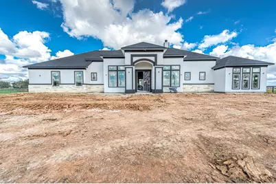 10853 Padon Road, Needville, TX 77461 - Photo 1