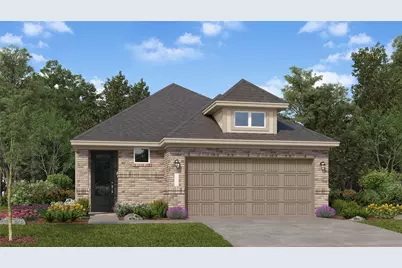3037 Angelic Rose Lane, Katy, TX 77493 - Photo 1