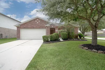 2753 Foster Hill Drive, Houston, TX 77345 - Photo 1