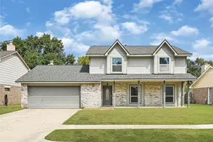 15406 Swan Creek Dr, Houston, TX 77095 - Photo 1