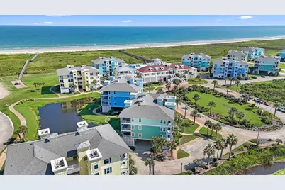 4121 Pointe West Drive #101, Galveston, TX 77554 - Photo 28