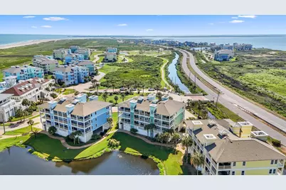 4121 Pointe West Drive #101, Galveston, TX 77554 - Photo 30