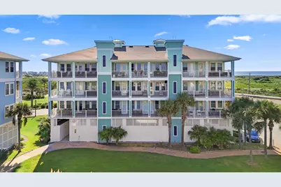 4121 Pointe West Drive #101, Galveston, TX 77554 - Photo 26