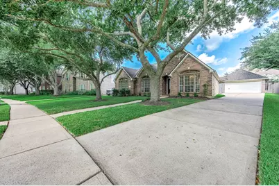 6214 Harbour Gateway Lane, Missouri City, TX 77459 - Photo 4
