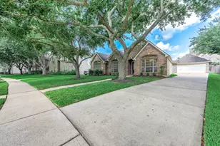 6214 Harbour Gateway Ln, Missouri City, TX 77459 - Photo 4