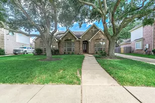6214 Harbour Gateway Ln, Missouri City, TX 77459 - Photo 2