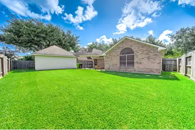 6214 Harbour Gateway Lane, Missouri City, TX 77459 - Photo 28