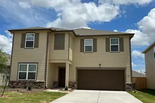 1005 Wild Enclave Ln, Brookshire, TX 77423 - Photo 1