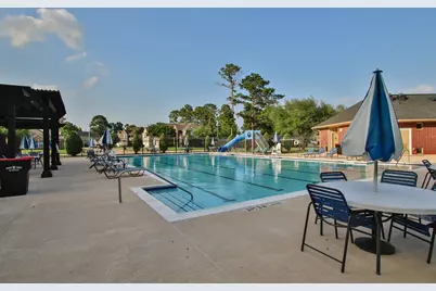 20907 Divellec Lane, Spring, TX 77388 - Photo 48
