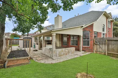 20907 Divellec Lane, Spring, TX 77388 - Photo 38