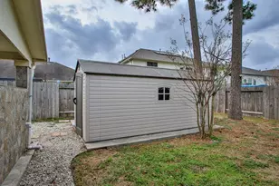 20907 Divellec Ln, Spring, TX 77388 - Photo 40