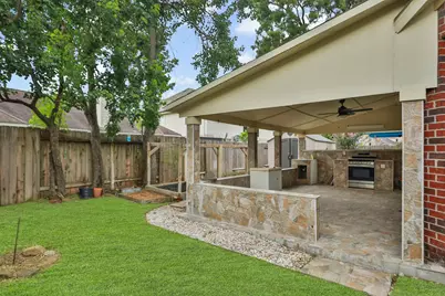 20907 Divellec Lane, Spring, TX 77388 - Photo 4