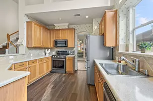 20907 Divellec Ln, Spring, TX 77388 - Photo 18