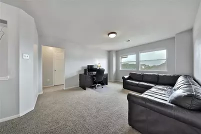 3626 Knights Hollow Court, Katy, TX 77494 - Photo 16