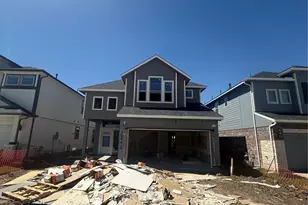 15442 Foresail Ln, Houston, TX 77053 - Photo 2