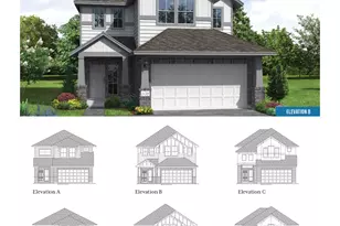 15442 Foresail Ln, Houston, TX 77053 - Photo 1