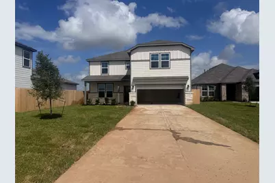 2117 Soriah Court, Brookshire, TX 77423 - Photo 20