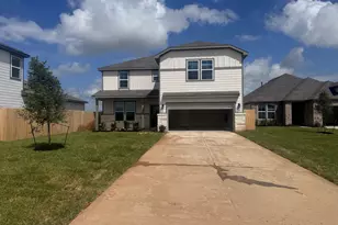 2117 Soriah Ct, Brookshire, TX 77423 - Photo 20