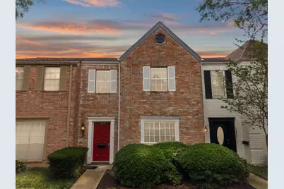 14535 Misty Meadow Lane, Houston, TX 77079 - Photo 1