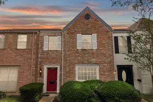 14535 Misty Meadow Ln, Houston, TX 77079 - Photo 1
