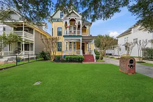 619 E 7th 1/2 St, Houston, TX 77007 - Photo 1