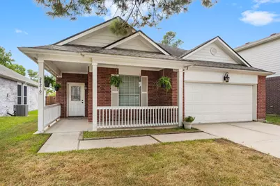 24219 Pinecreek Point, Spring, TX 77373 - Photo 16