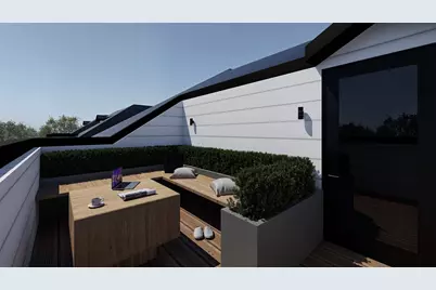 2416 Sherwin Street, Houston, TX 77007 - Photo 4