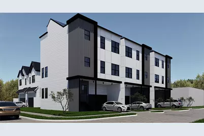 2416 Sherwin Street, Houston, TX 77007 - Photo 2
