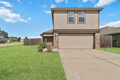 13070 Lake Conroe Bay Road, Willis, TX 77318 - Photo 1