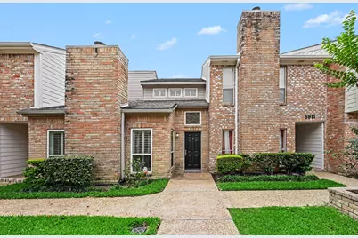 5913 Woodway Place Court, Houston, TX 77057 - Photo 2