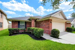 20003 Parkstone Bend Ln Ln, Katy, TX 77449 - Photo 2