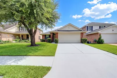 20003 Parkstone Bend Ln Lane, Katy, TX 77449 - Photo 1