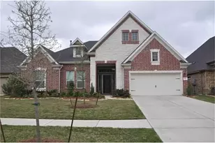 8161 Tranquil Lake Way, Conroe, TX 77385 - Photo 2